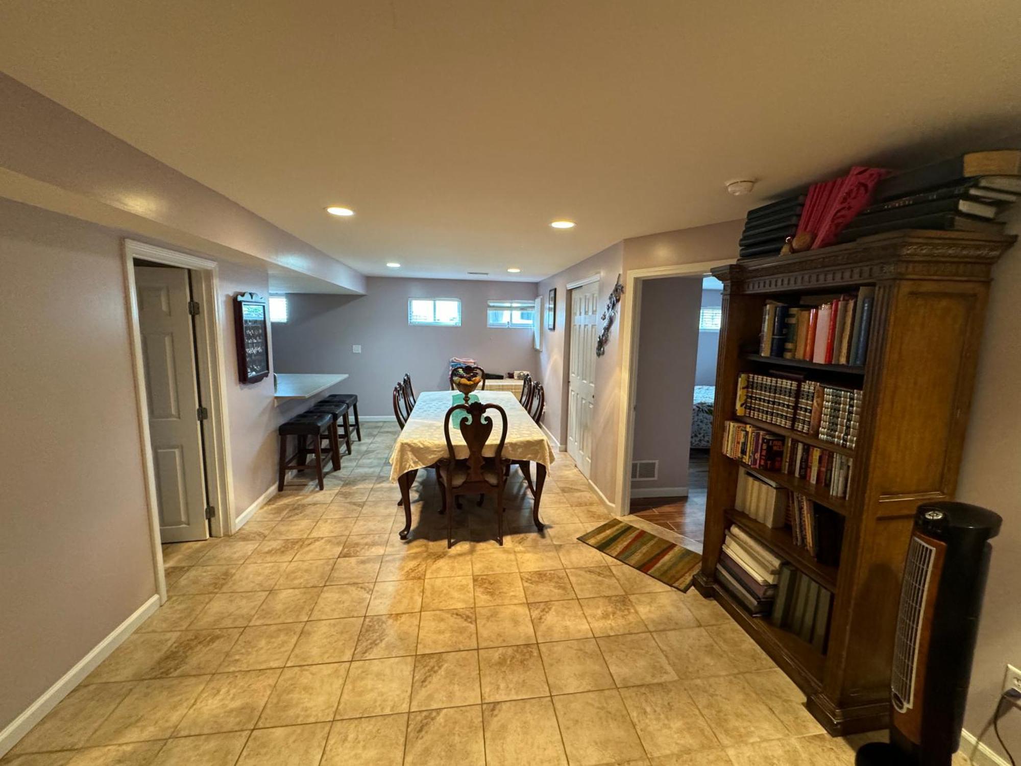 Oasis Apartment